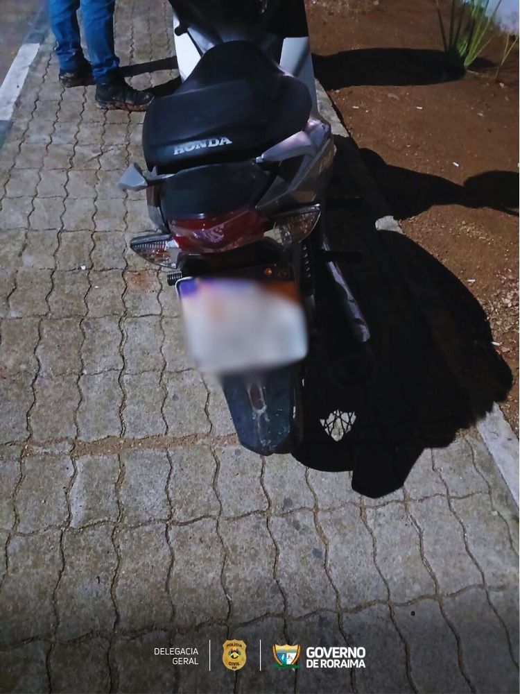 Polícia Civil de Roraima desarticula esquema de tráfico de drogas com prisão de dupla em Iracema 3 1731441880 78 Policia Civil de Roraima desarticula esquema de trafico de drogas