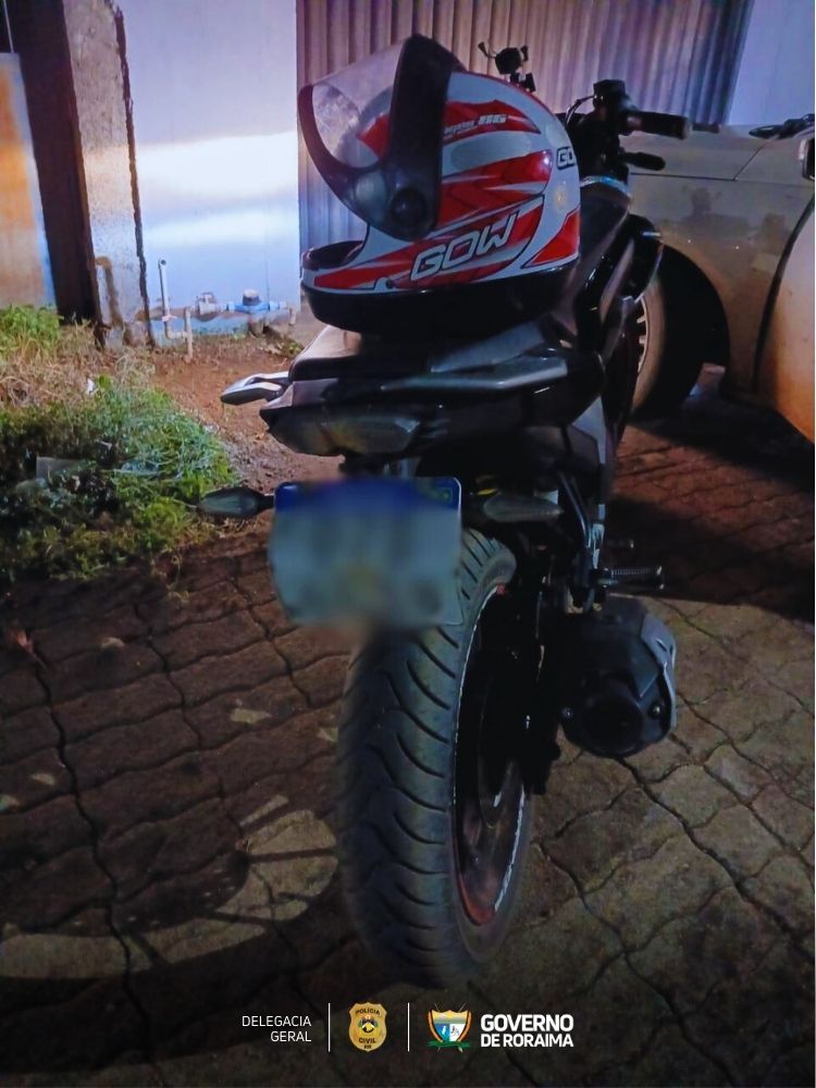Polícia Civil de Roraima desarticula esquema de tráfico de drogas com prisão de dupla em Iracema 4 1731441881 688 Policia Civil de Roraima desarticula esquema de trafico de drogas