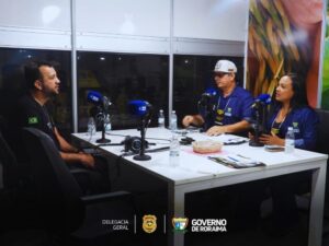 EXPOFERR SHOW 2024: Forças de Segurança garantiram tranquilidade ao público que visitou o evento 5 1731456906 798 EXPOFERR SHOW 2024 Forcas de Seguranca garantiram tranquilidade ao publico