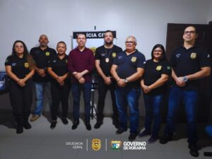 EXPOFERR SHOW 2024: Forças de Segurança garantiram tranquilidade ao público que visitou o evento 6 1731456906 865 EXPOFERR SHOW 2024 Forcas de Seguranca garantiram tranquilidade ao publico