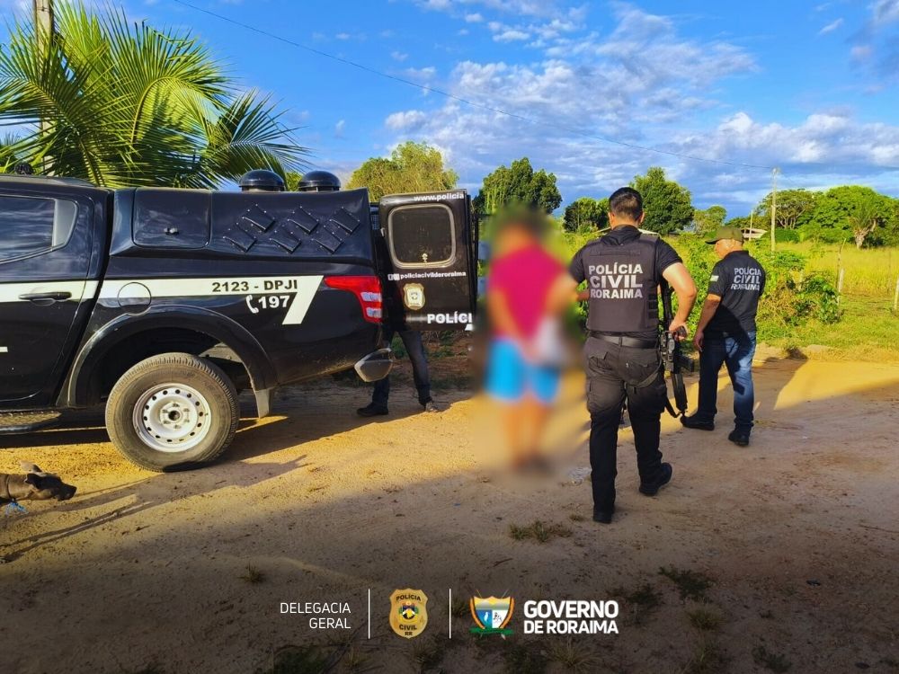 OPERAÇÃO KAPOK: Polícia Civil deflagra ação para combater facção criminosa na Vila Samaúma 3 1731585691 623 OPERACAO KAPOK Policia Civil deflagra acao para combater faccao criminosa
