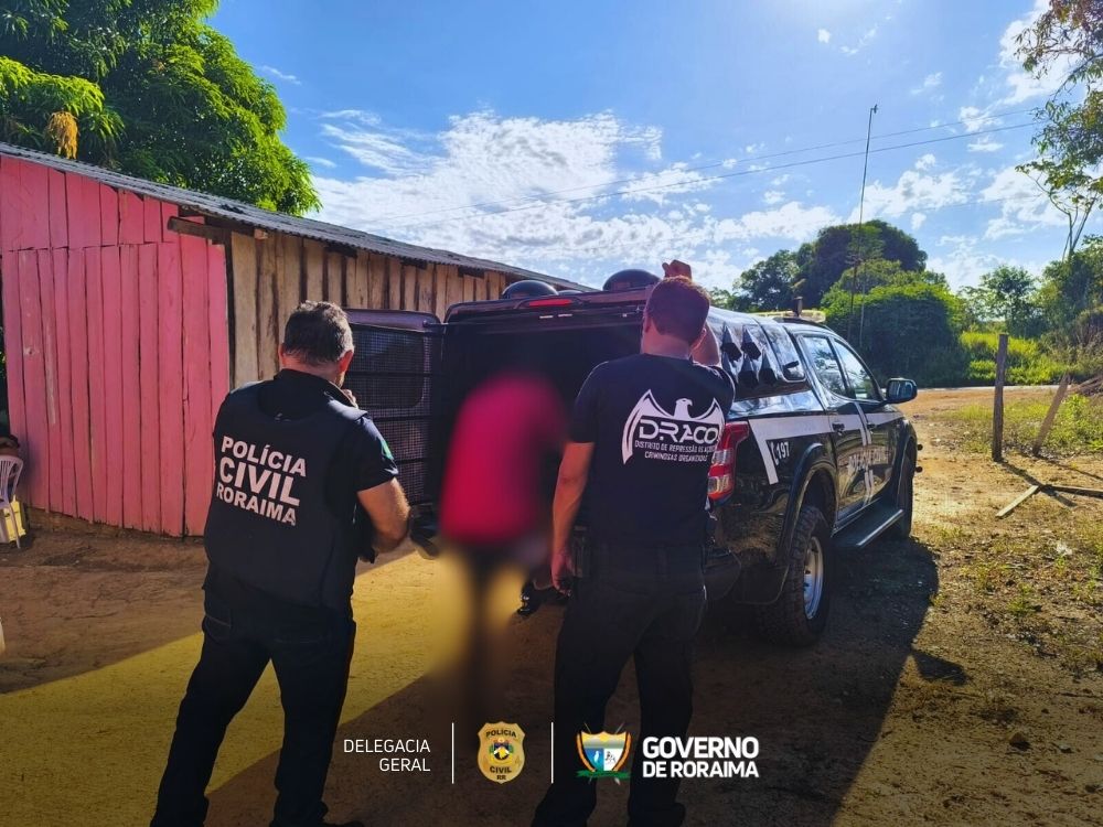 OPERAÇÃO KAPOK: Polícia Civil deflagra ação para combater facção criminosa na Vila Samaúma 5 1731585693 764 OPERACAO KAPOK Policia Civil deflagra acao para combater faccao criminosa