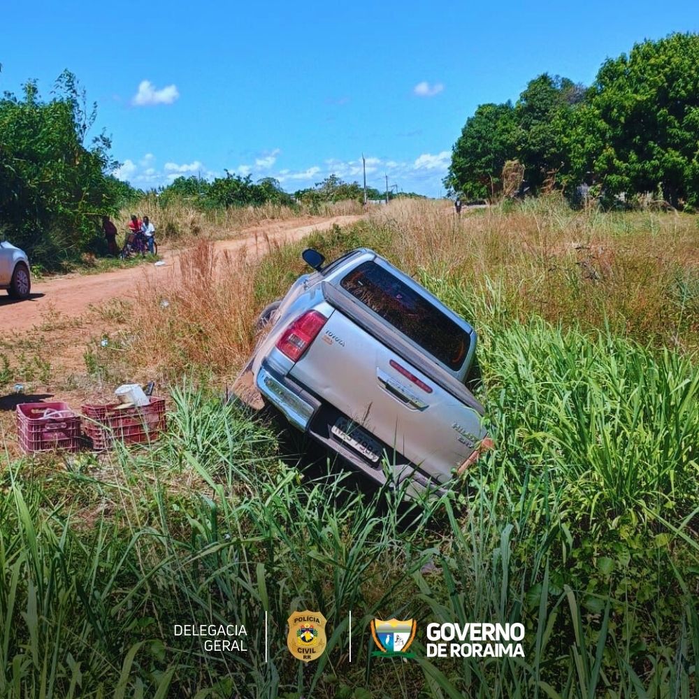 EM BONFIM: Operação integrada entre forças de segurança prende quadrilha envolvida em roubo em Boa Vista 3 1732082463 365 EM BONFIM Operacao integrada entre forcas de seguranca prende quadrilha