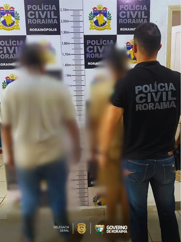 1732858724 514 Policia Civil autua acusado de transportar 300 litros de combustivel