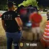 1732867207 732 Policia Civil cumpre mandado de prisao de homem acusado de
