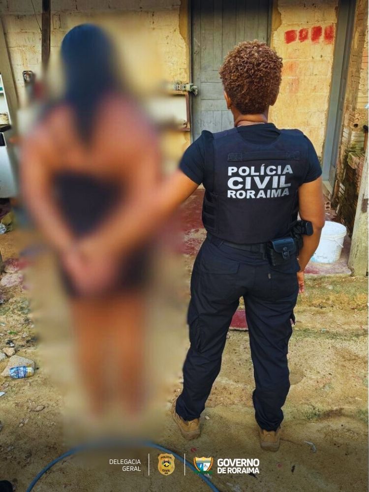 Polícia Civil deflagra Operação Renorcrim em Roraima e prende 10 pessoas em combate ao crime organizado 2 1732980899 180 Policia Civil deflagra Operacao Renorcrim em Roraima e prende 10