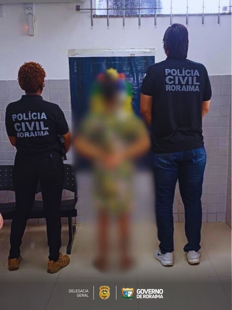 Polícia Civil deflagra Operação Renorcrim em Roraima e prende 10 pessoas em combate ao crime organizado 6 1732980899 232 Policia Civil deflagra Operacao Renorcrim em Roraima e prende 10