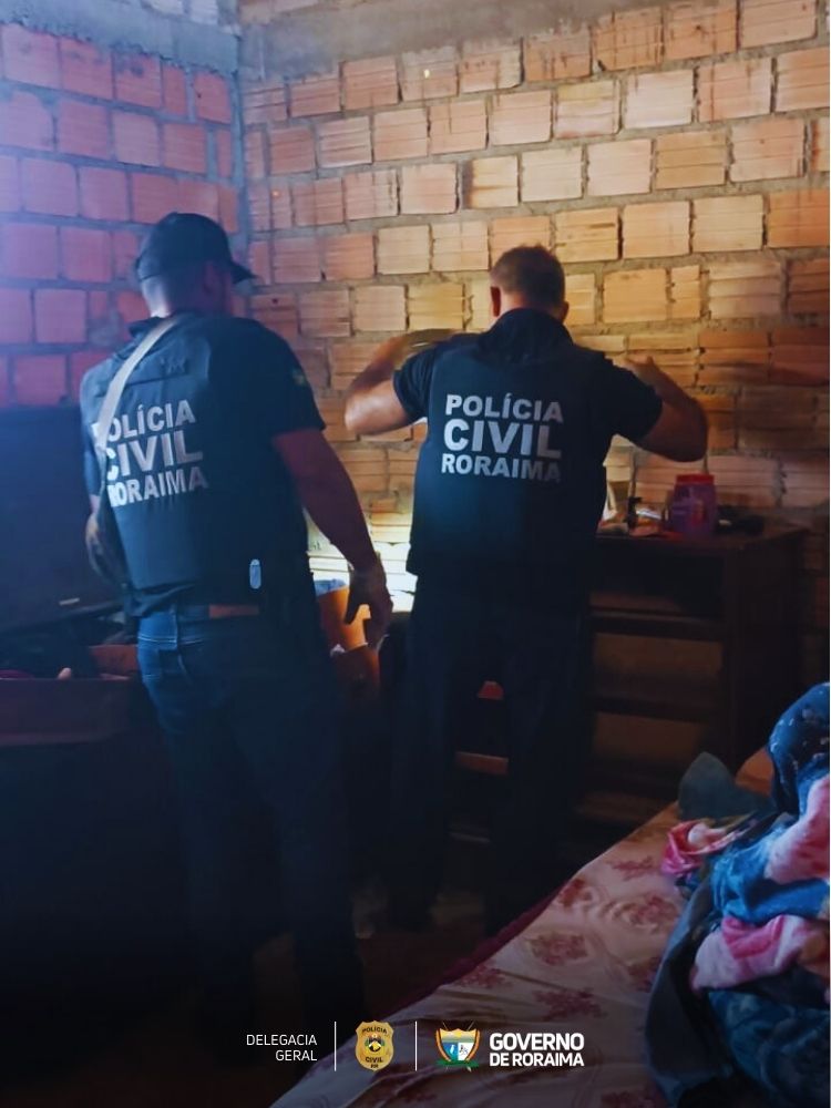 Polícia Civil deflagra Operação Renorcrim em Roraima e prende 10 pessoas em combate ao crime organizado 4 1732980899 362 Policia Civil deflagra Operacao Renorcrim em Roraima e prende 10