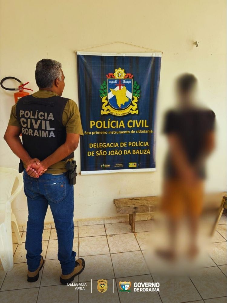 Polícia Civil deflagra Operação Renorcrim em Roraima e prende 10 pessoas em combate ao crime organizado 7 1732980900 264 Policia Civil deflagra Operacao Renorcrim em Roraima e prende 10