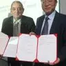 ABI inicia parceria com organizacao de comunicacao da China Ocidental
