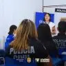 APRIMORAMENTO Policiais Civis concluem capacitacao sobre enfrentamento ao trafico de