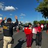 Acao Dia Nacional do Doador de Sangue Suyanne Sa Ascom Sesau 2