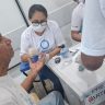 Acao sensibiliza populacao sobre cuidados e prevencao a doenca 1