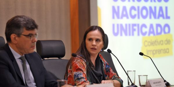 Acordo judicial nao atrapalha realizacao de 2o edicao do CNU
