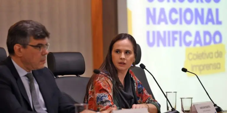 Acordo judicial nao atrapalha realizacao de 2o edicao do CNU