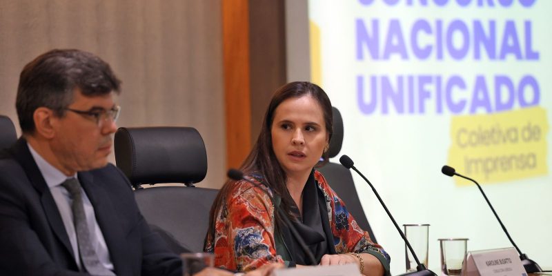 Acordo judicial nao atrapalha realizacao de 2o edicao do CNU