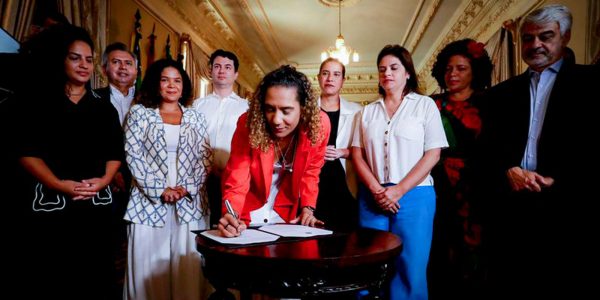 Anielle letramento e regulacao sao caminhos contra racismo nas redes