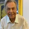 Aos 86 anos morre em Sao Paulo o artista Agnaldo