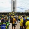 Associacao Brasileira de Imprensa pede punicao a golpistas