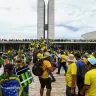 Associacao Brasileira de Imprensa pede punicao a golpistas