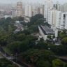Bahia tem alerta de chuvas intensas e acumulada ate esta