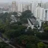 Bahia tem alerta de chuvas intensas e acumulada ate esta