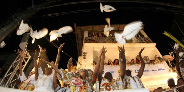 Bloco afro Ile Aiye completa 50 anos