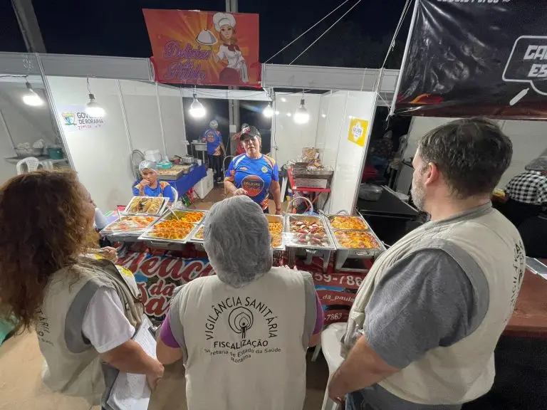 Boas praticas na manipulacao de alimentos 3