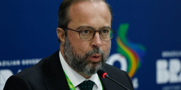 Brasil e Argentina fazem acordo sobre exportacao de gas natural