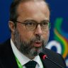 Brasil e Argentina fazem acordo sobre exportacao de gas natural