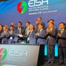 Brasil e da China se juntam para troca de informacao