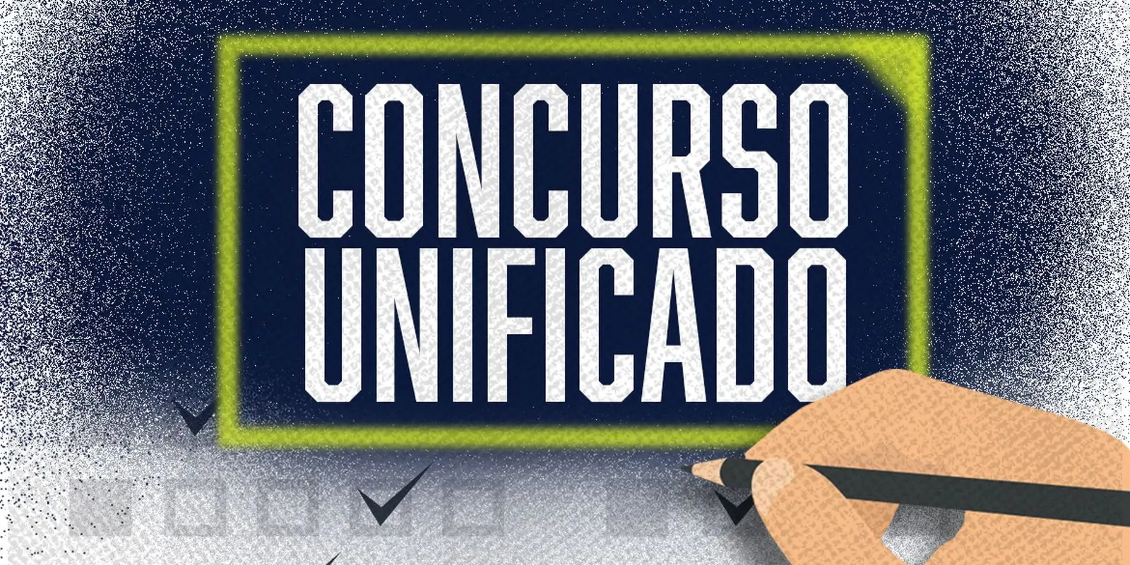 CPNU: resultado de revisão de notas das discursivas já está disponível 1 CNU candidato tem ate hoje para contestar nota preliminar de