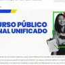 CNU notas de candidatos reintegrados estao disponiveis