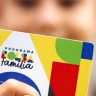 Caixa paga Bolsa Familia a beneficiarios com NIS de final