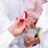 Casamento Coletivo na Pamc para 37 reeducandos 2
