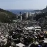 Censo revela quais sao as 20 maiores favelas do pais
