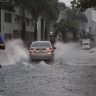 Cidade de Sao Paulo esta em estado de atencao para
