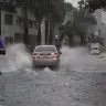 Cidade de Sao Paulo esta em estado de atencao para