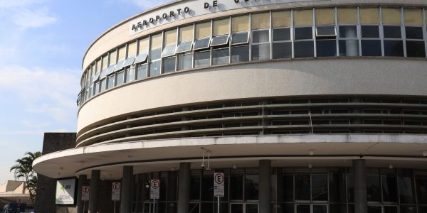 Congonhas normaliza operacoes apos dia de cancelamos