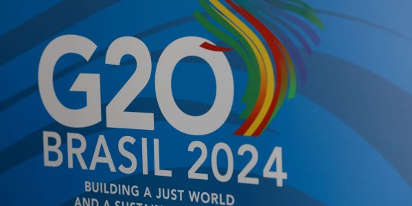 Cria G20 dara destaque influenciadores digitais