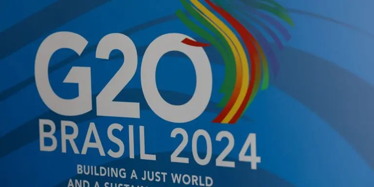 Cria G20 dara destaque influenciadores digitais