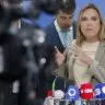 DF aguarda pericia para confirmar nome de suspeito de atentado