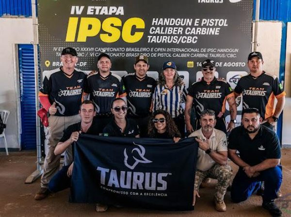 Delegada da PCRR conquista bicampeonato brasileiro e se prepara para Mundial 1