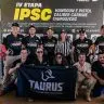 Delegada da PCRR conquista bicampeonato brasileiro e se prepara para Mundial 1