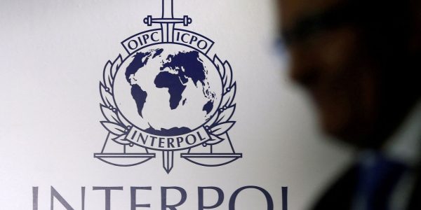 Delegado da PF e confirmado no comando da Interpol