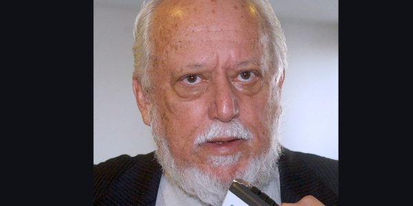 Diplomata e ex ministro Jose Botafogo Goncalves morre aos 89 anos