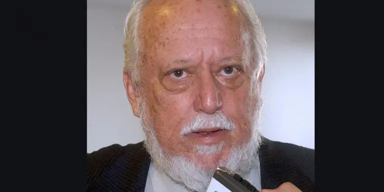 Diplomata e ex ministro Jose Botafogo Goncalves morre aos 89 anos