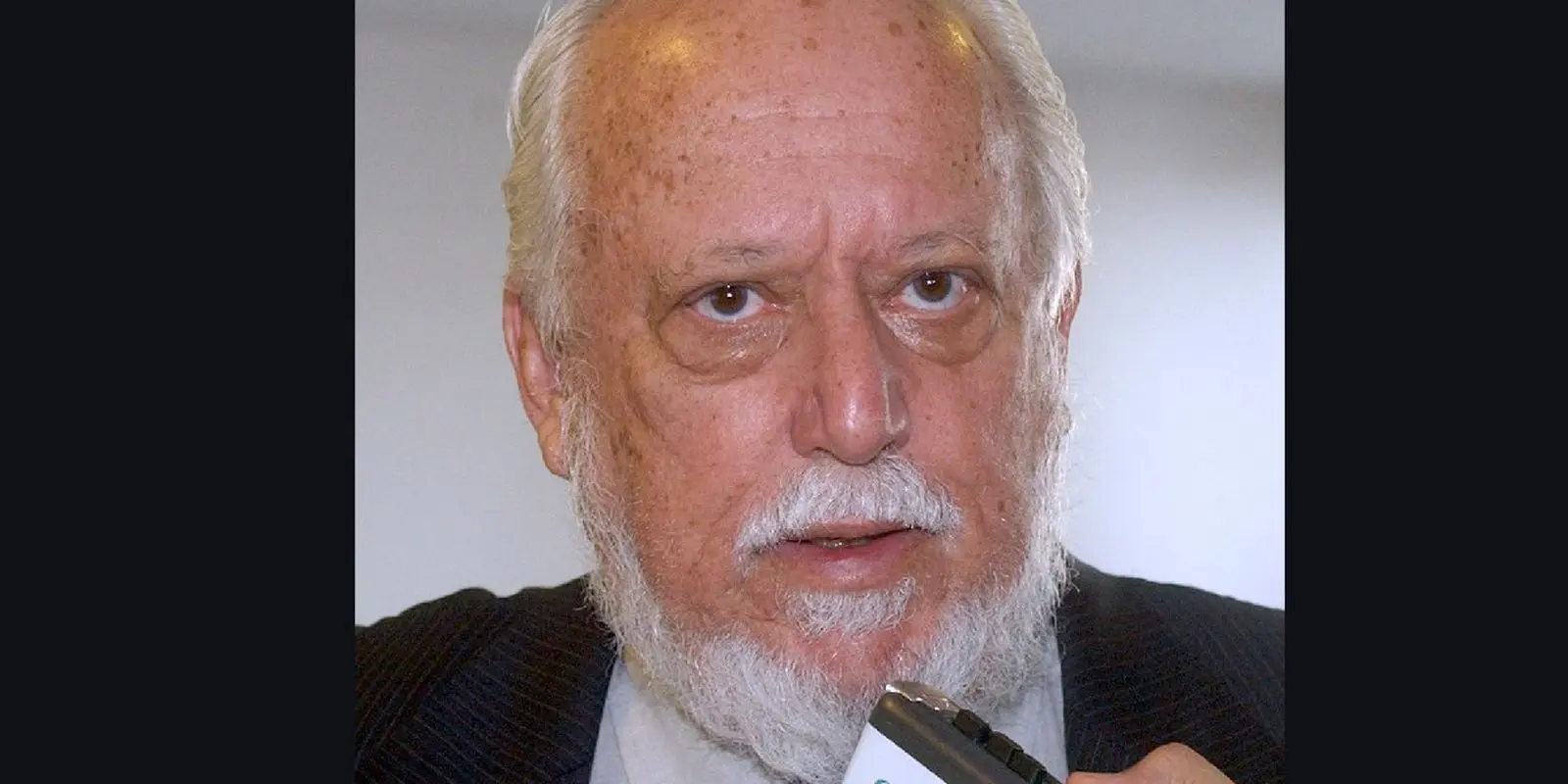 Diplomata e ex ministro Jose Botafogo Goncalves morre aos 89 anos