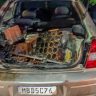 Dono do carro envolvido em explosao perto do STF e