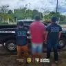 EM CARACARAI Policia Civil prende motorista por estupro de vulneravel